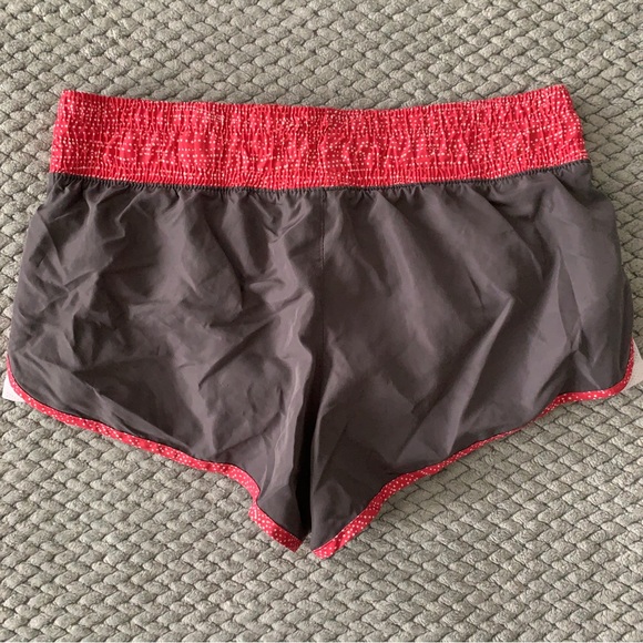 So Clothing Running Shorts - Picture 2 of 4